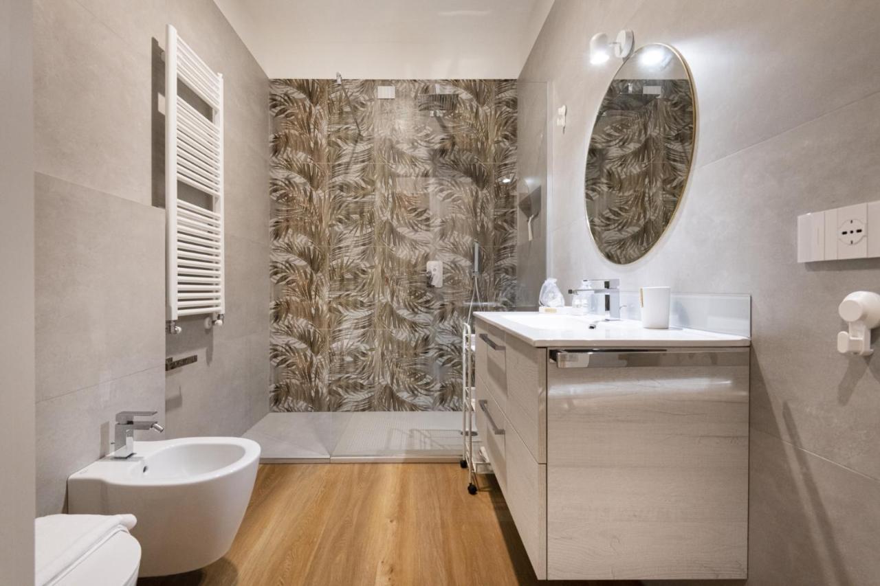 Easylife - Confortevola Dimora In Porta Venezia Appartamento *