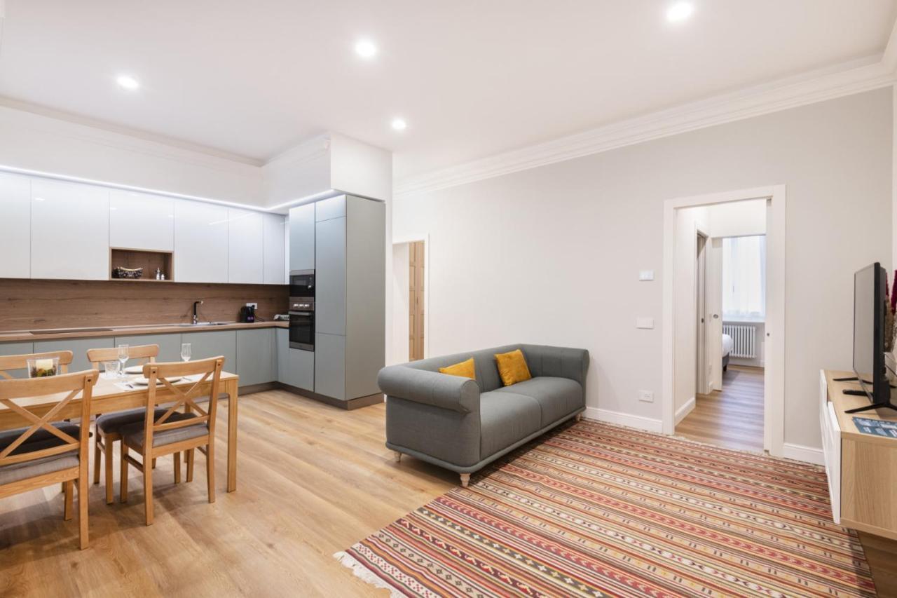 Appartamento Easylife - Confortevola Dimora In Porta Venezia