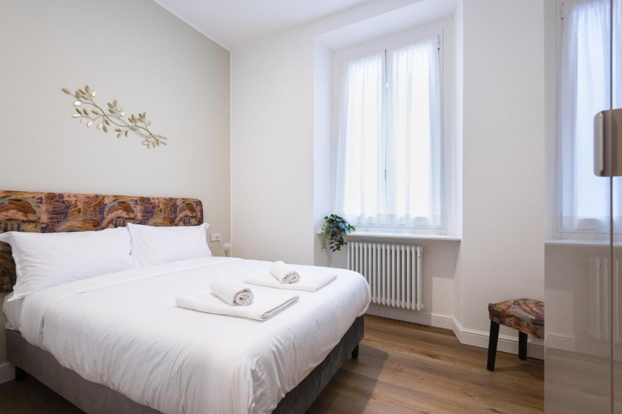Appartamento Easylife - Confortevola Dimora In Porta Venezia *