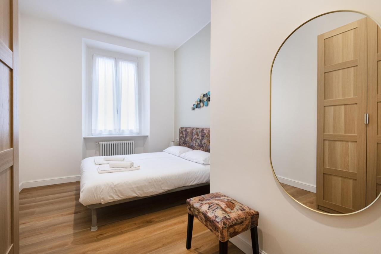 Appartamento Easylife - Confortevola Dimora In Porta Venezia Milano