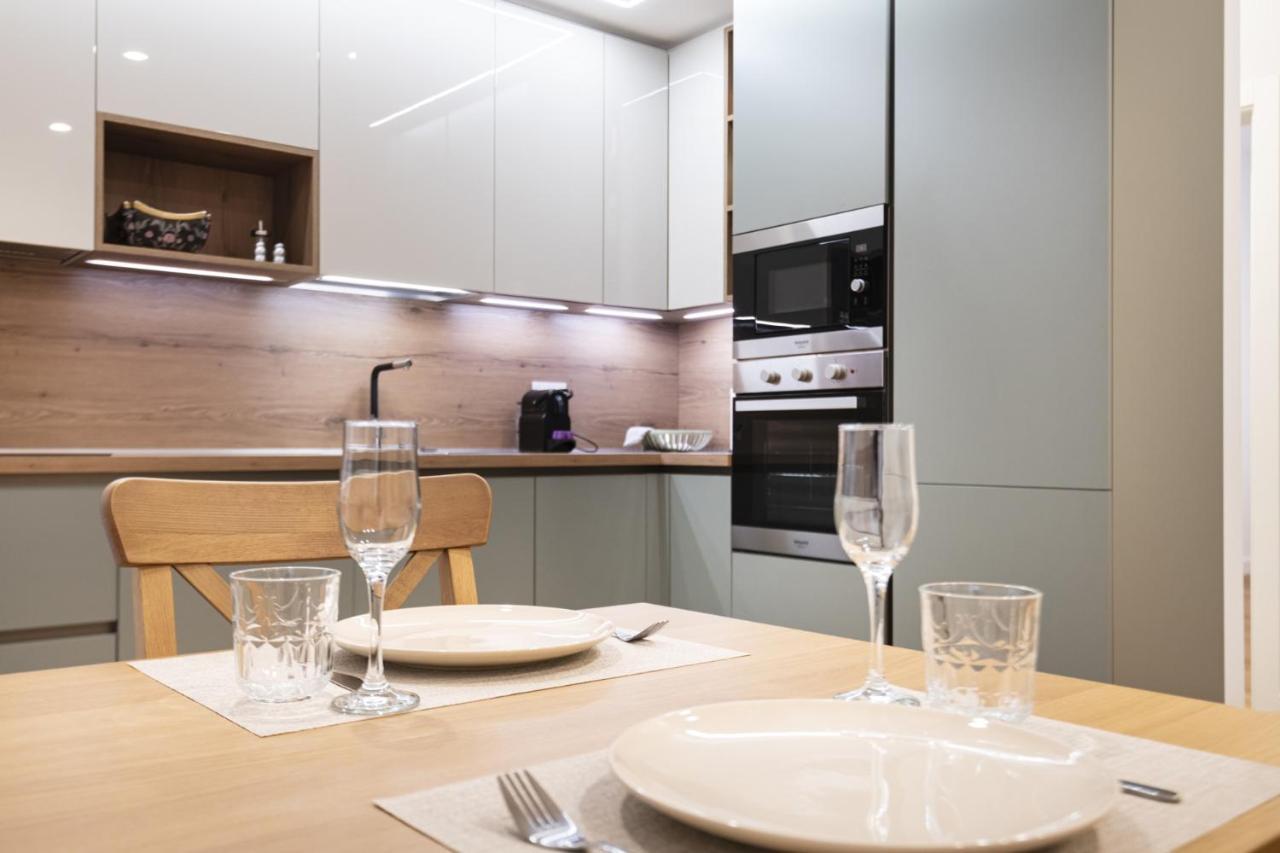 Appartamento Easylife - Confortevola Dimora In Porta Venezia