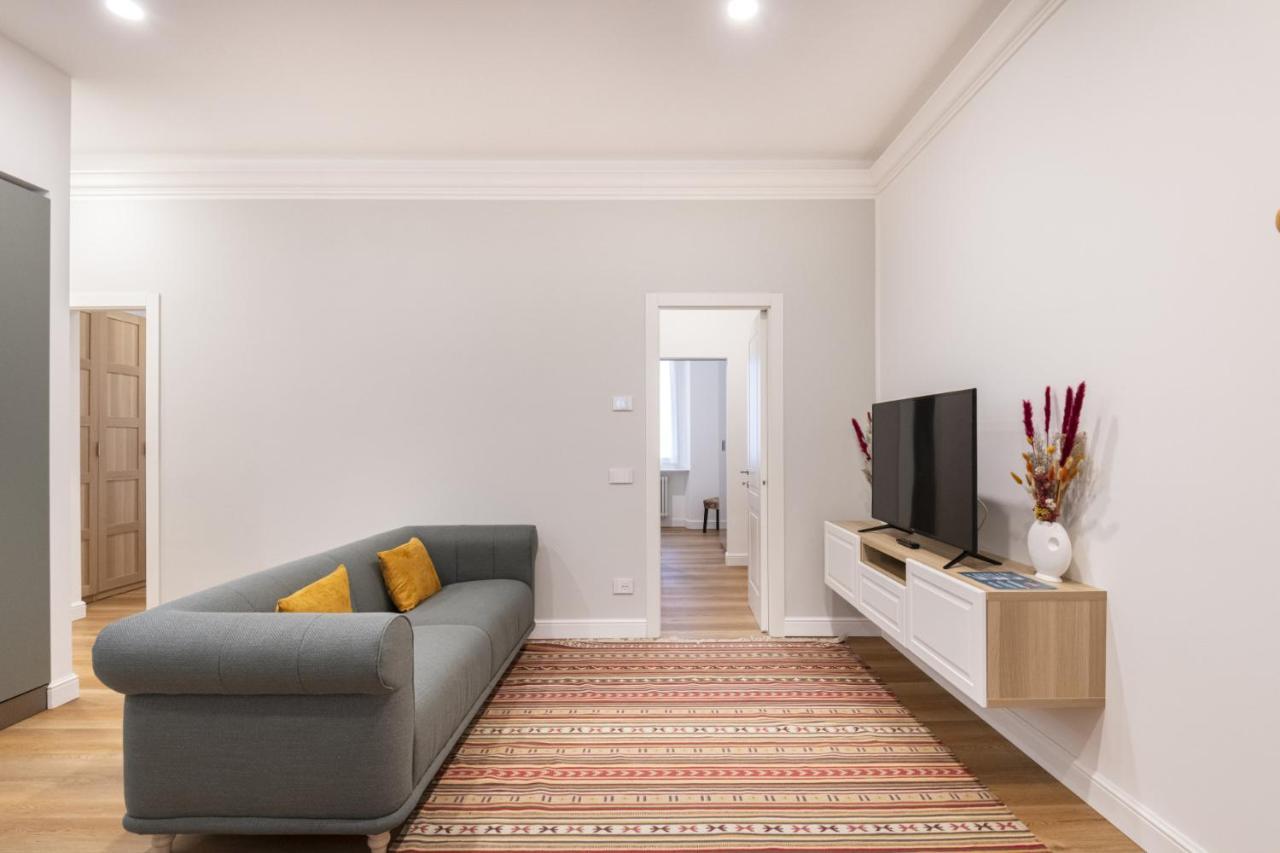 Easylife - Confortevola Dimora In Porta Venezia Appartamento