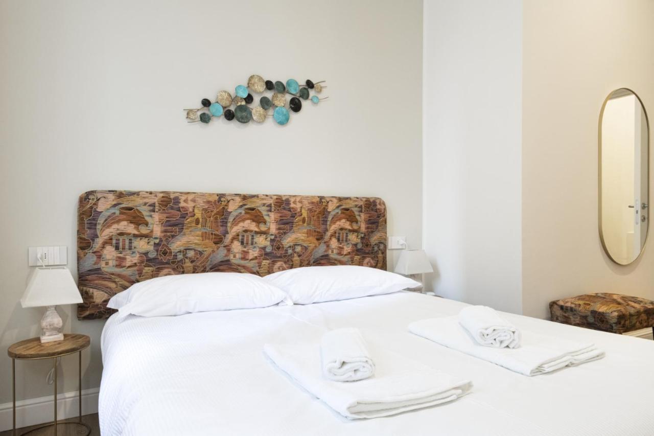 Appartamento Easylife - Confortevola Dimora In Porta Venezia *