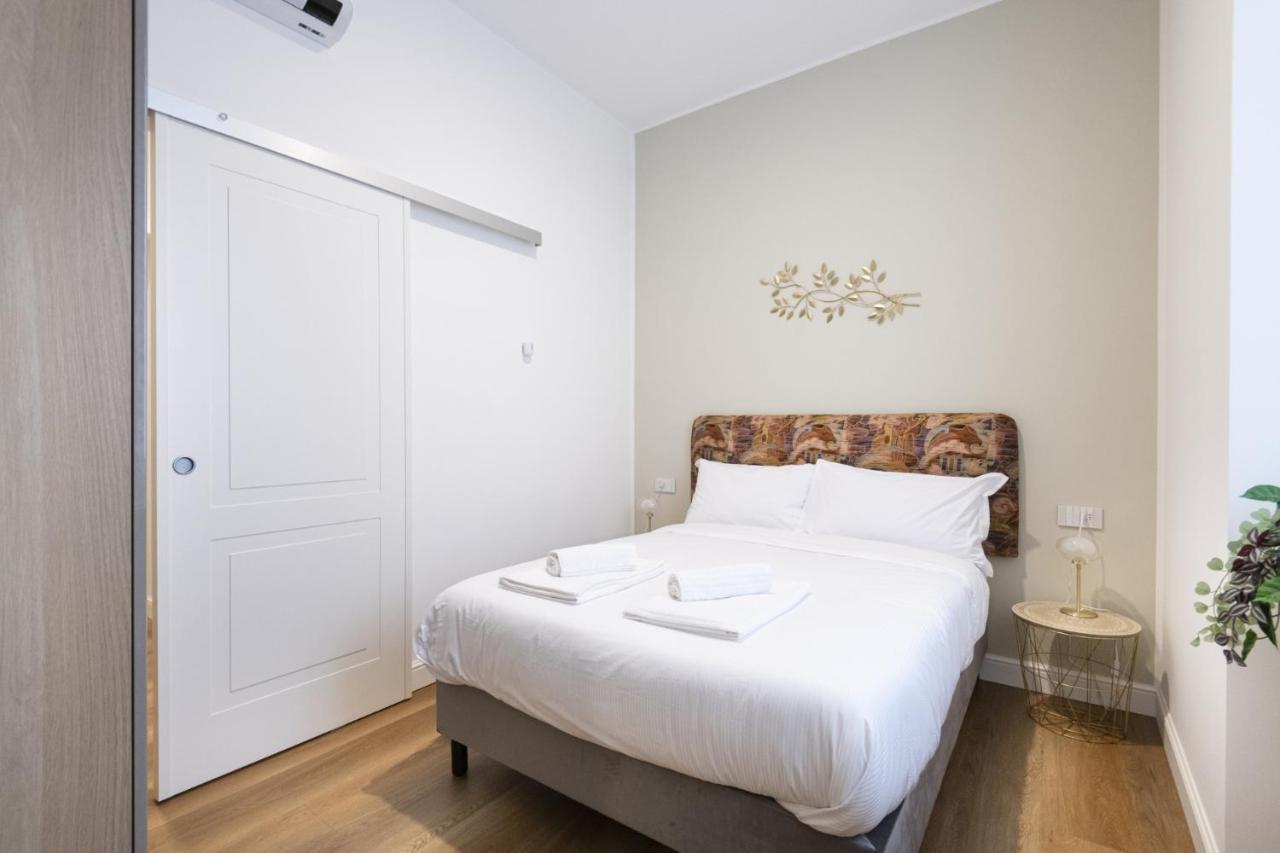 Appartamento Easylife - Confortevola Dimora In Porta Venezia