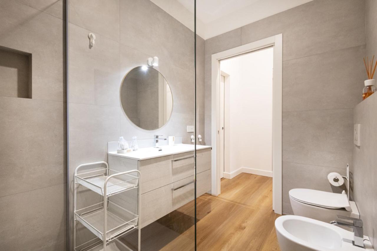Easylife - Confortevola Dimora In Porta Venezia Appartamento Milano