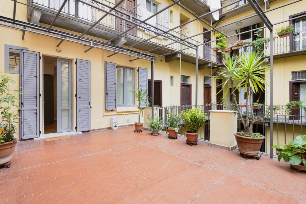 Appartamento Easylife - Confortevola Dimora In Porta Venezia *