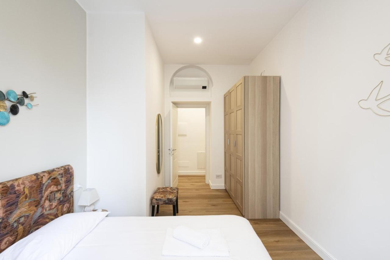 Appartamento Easylife - Confortevola Dimora In Porta Venezia