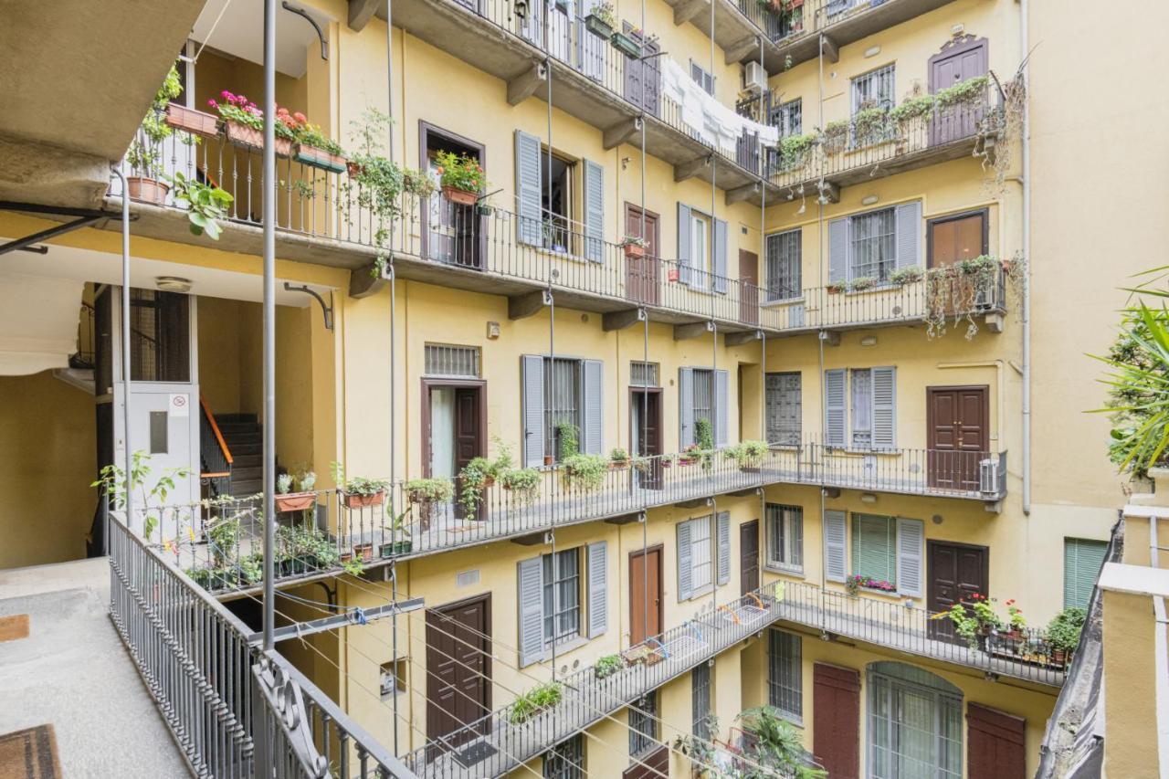 Appartamento Easylife - Confortevola Dimora In Porta Venezia *