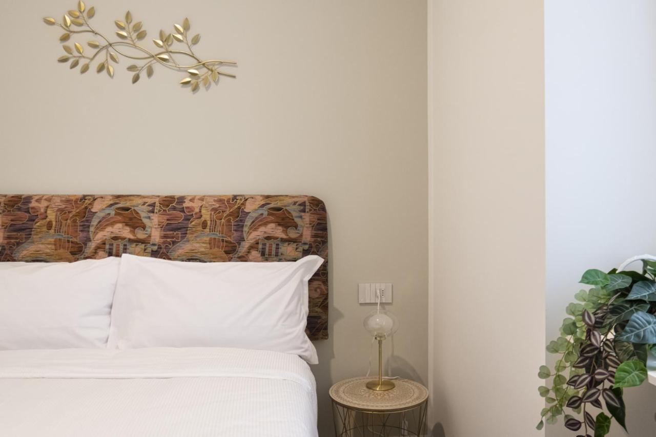 Easylife - Confortevola Dimora In Porta Venezia Appartamento Milano