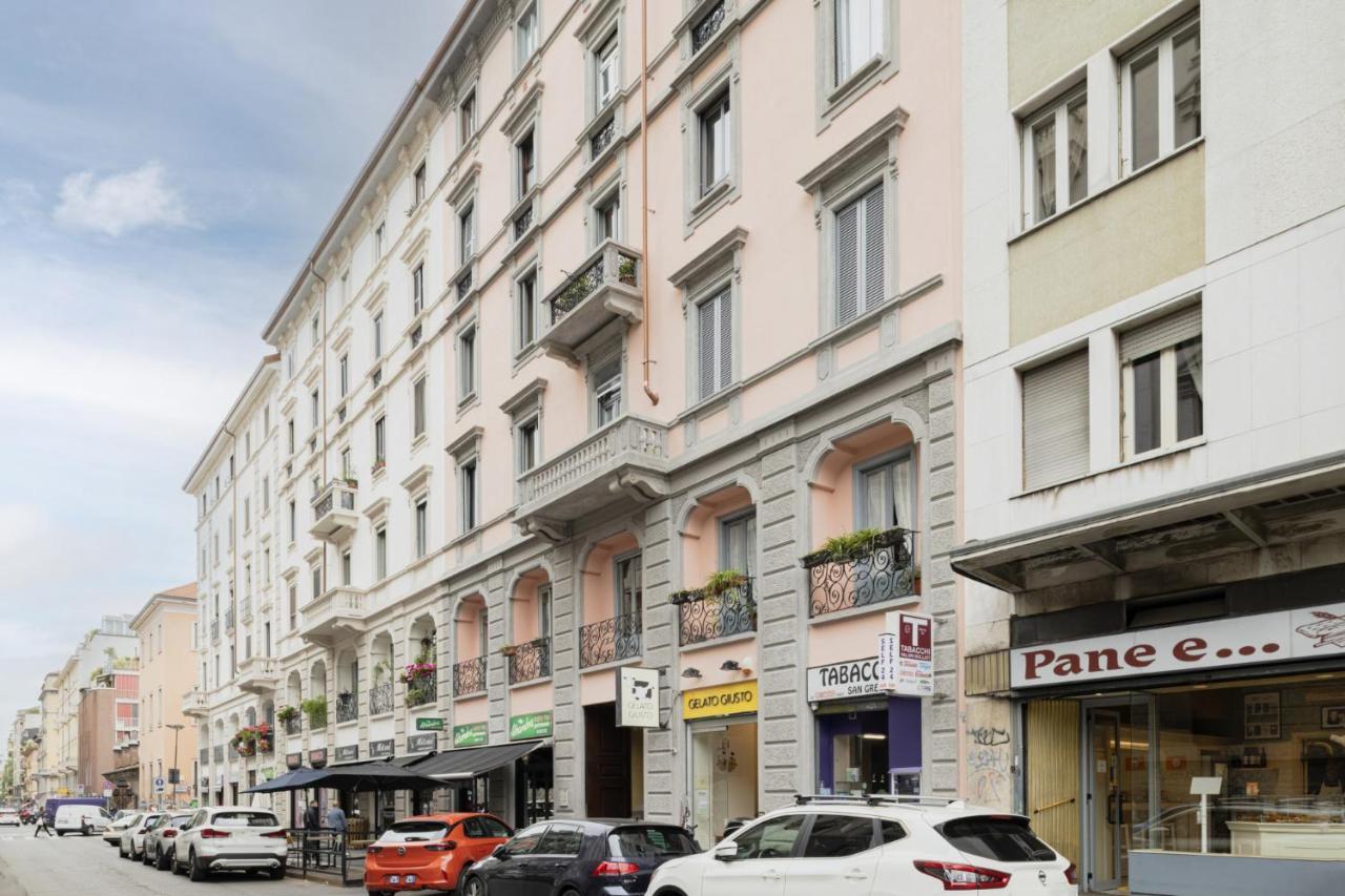 Appartamento Easylife - Confortevola Dimora In Porta Venezia